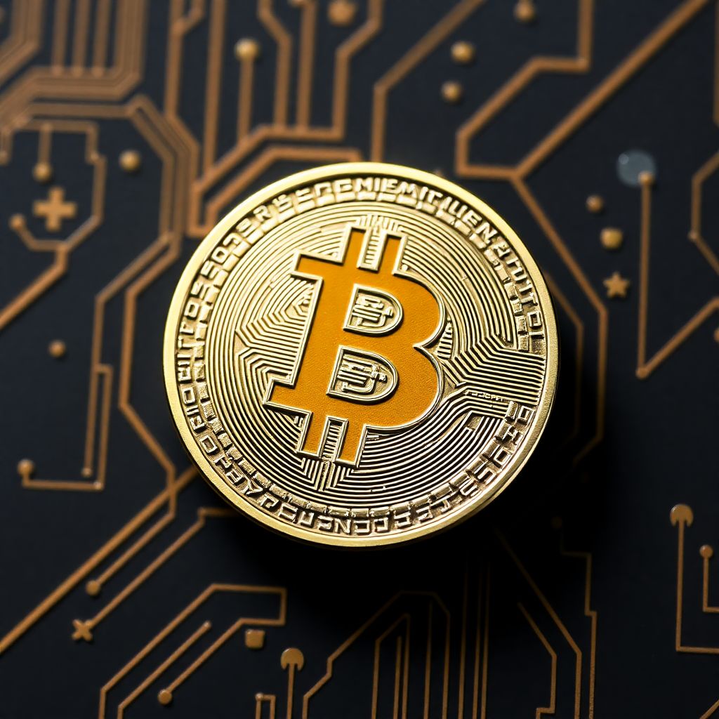 Как безопасно хранить криптовалюту: сравнение холодных и горячих кошельков