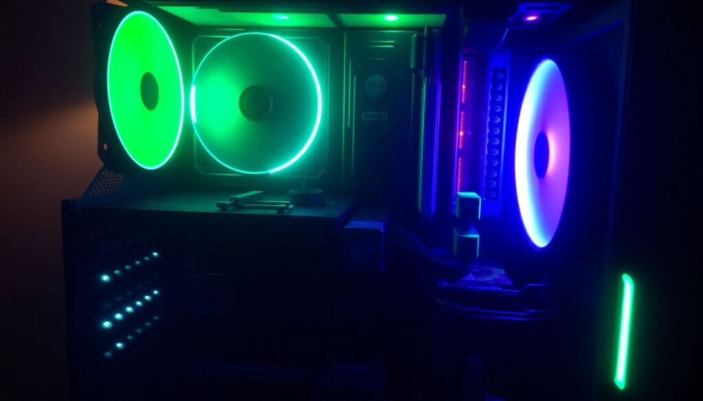 Как собрать ферму для майнинга: подробная инструкция - иллюстрация