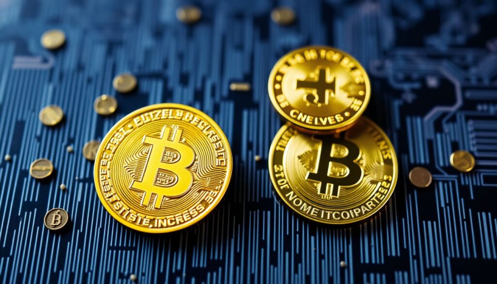 Как защититься от пылевых атак (dusting attack) - иллюстрация