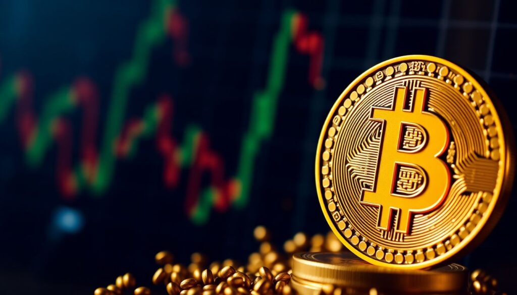 Влияние новостей на курс биткоина: как анализировать информацию - иллюстрация