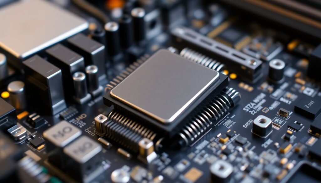 Как выбрать материнскую плату для майнинга - иллюстрация