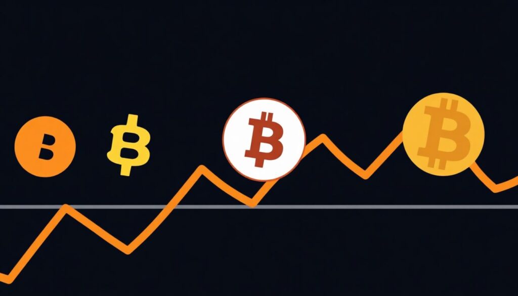 Обзор лучших агрегаторов новостей о криптовалютах - иллюстрация