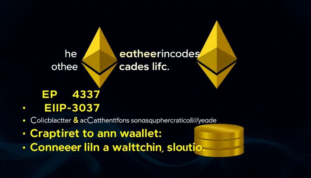 Что такое Account Abstraction в Ethereum - иллюстрация