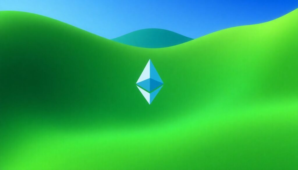 Что такое Account Abstraction в Ethereum - иллюстрация