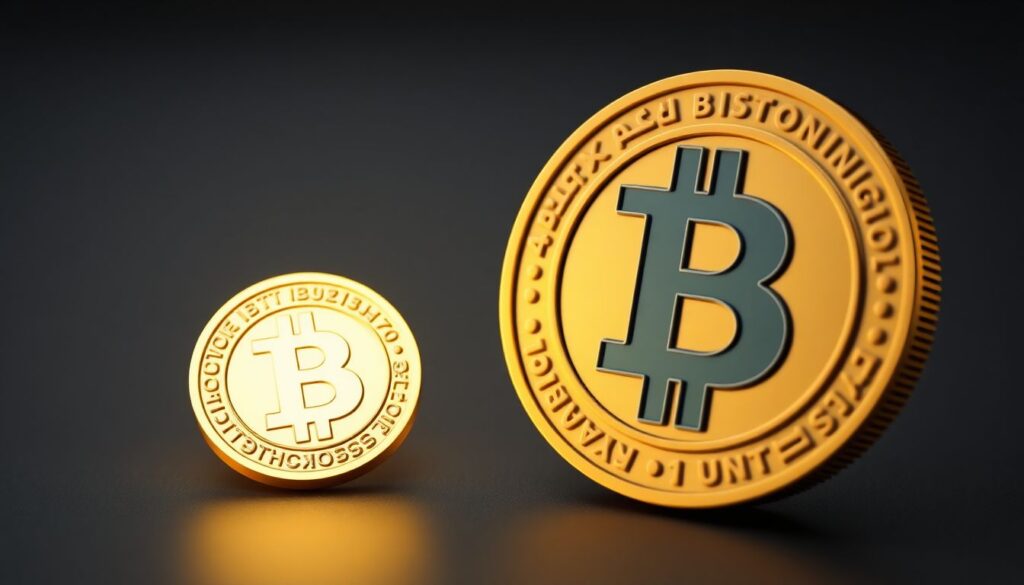 Как фракционировать NFT (разделить на части) - иллюстрация