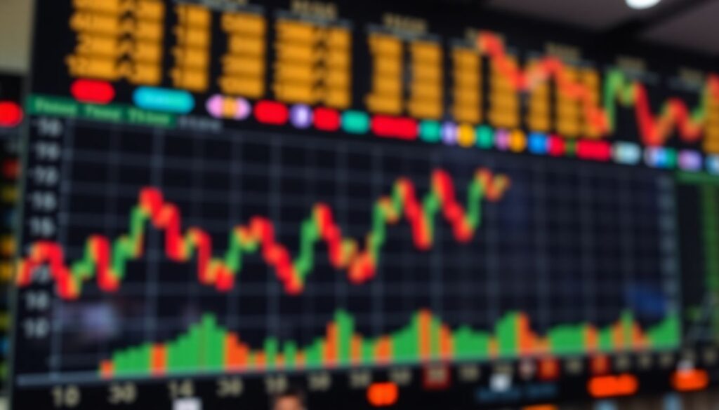 Торговые объемы: как анализировать и использовать - иллюстрация