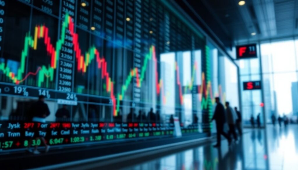 Торговые объемы: как анализировать и использовать - иллюстрация