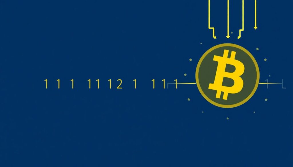 Что такое хеш-функция и как она работает в блокчейне - иллюстрация