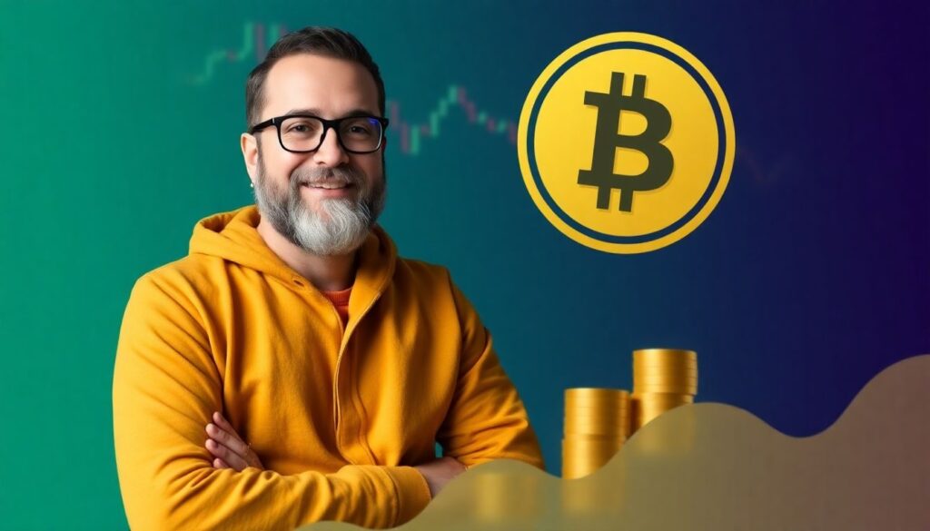 Как социальный трейдинг меняет мир криптовалют - иллюстрация