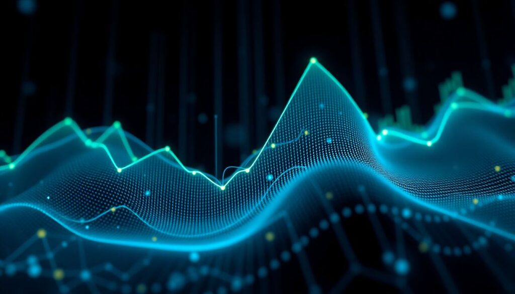 Что такое децентрализованные деривативы - иллюстрация