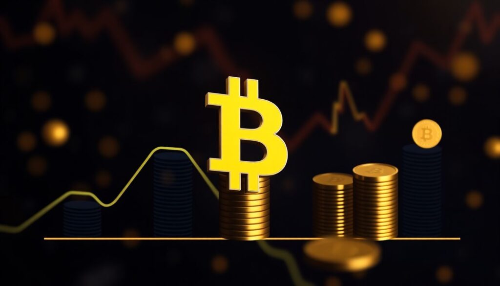 Рейтинг лучших криптовалют по капитализации - иллюстрация