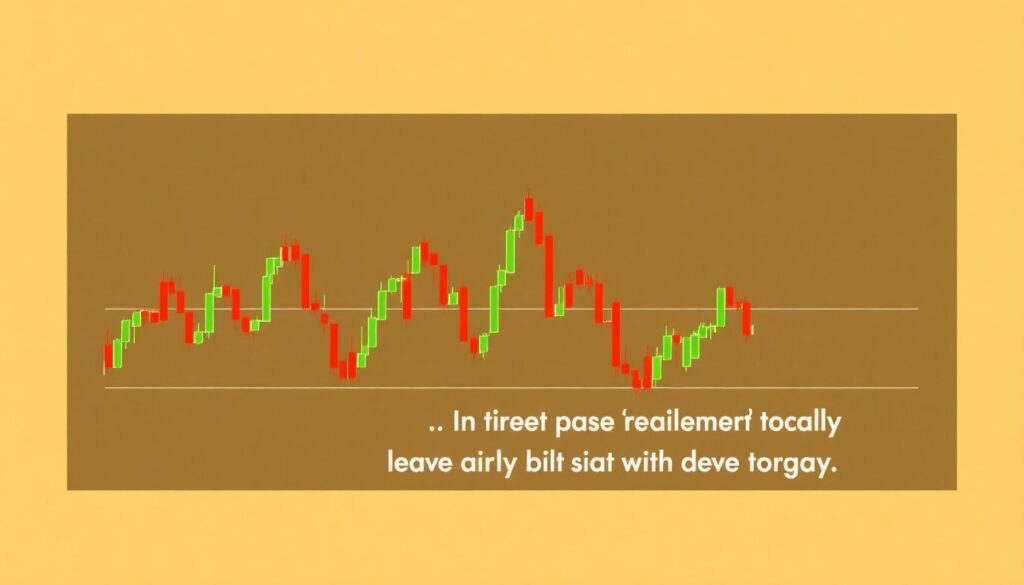 Как использовать индикатор Полосы Боллинджера - иллюстрация