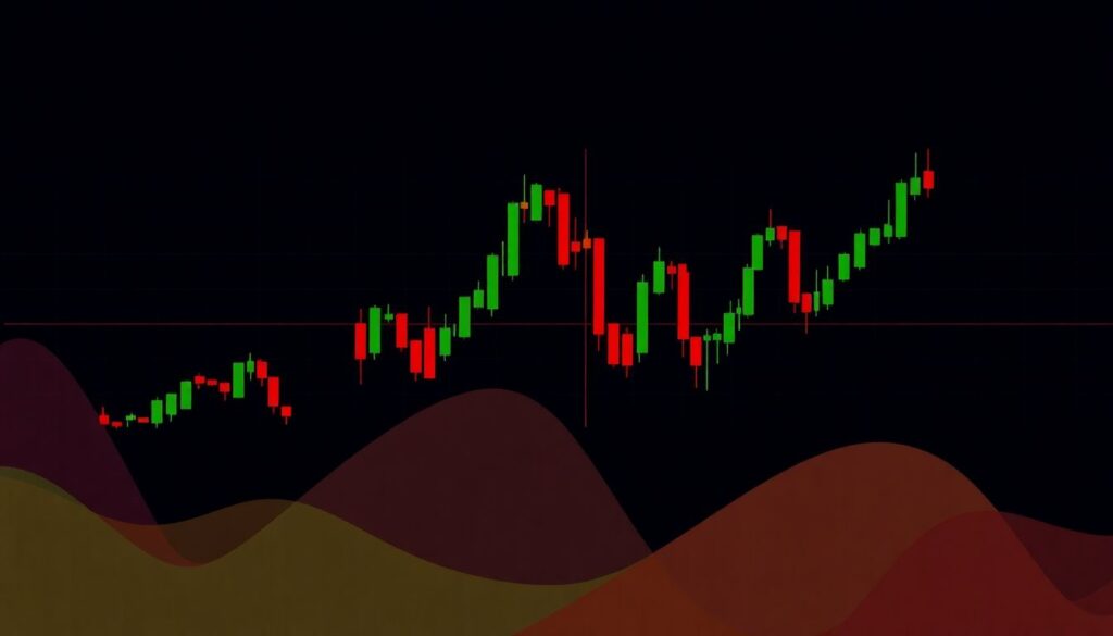 Как использовать индикатор Полосы Боллинджера - иллюстрация