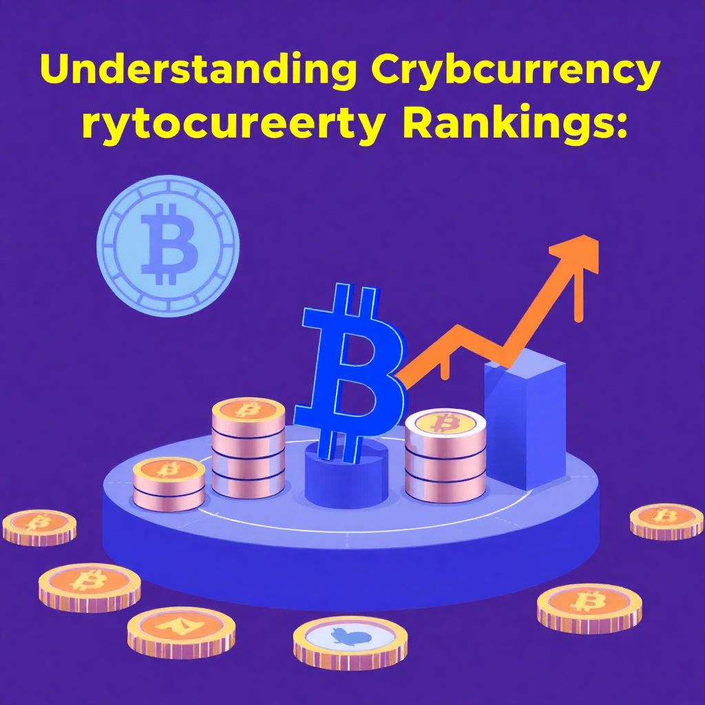 Лучшие криптовалюты по капитализации: актуальный рейтинг лидеров рынка