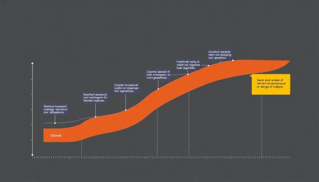 Как анализировать дорожную карту (roadmap) проекта - иллюстрация