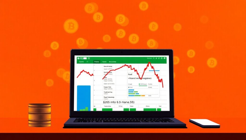 Как правильно рассчитать рентабельность майнинга - иллюстрация