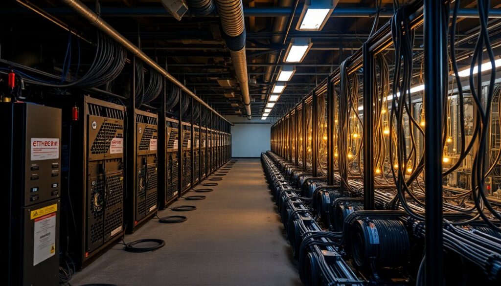 Как правильно рассчитать рентабельность майнинга - иллюстрация