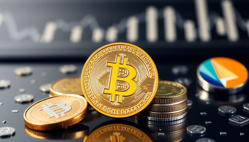 Как венчурные фонды инвестируют в криптовалюты - иллюстрация