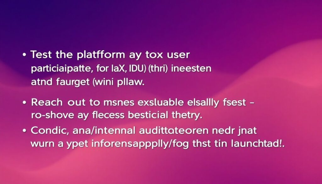 Обзор лучших платформ для лаунчпадов - иллюстрация