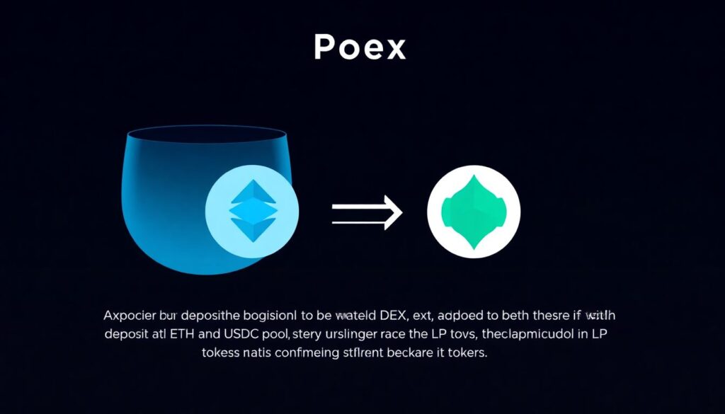 Как заработать на предоставлении ликвидности в DeFi - иллюстрация