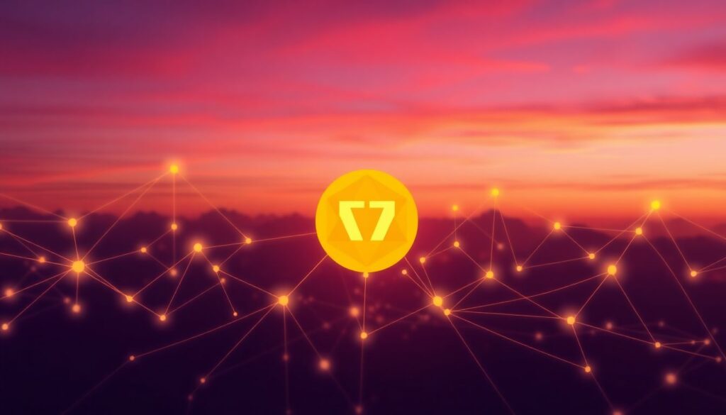 Будущее цифровой идентичности с помощью NFT - иллюстрация