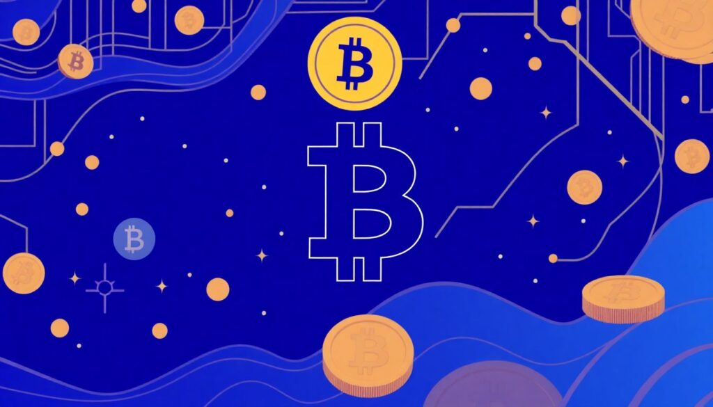 Что такое DeFi и как на этом заработать - иллюстрация