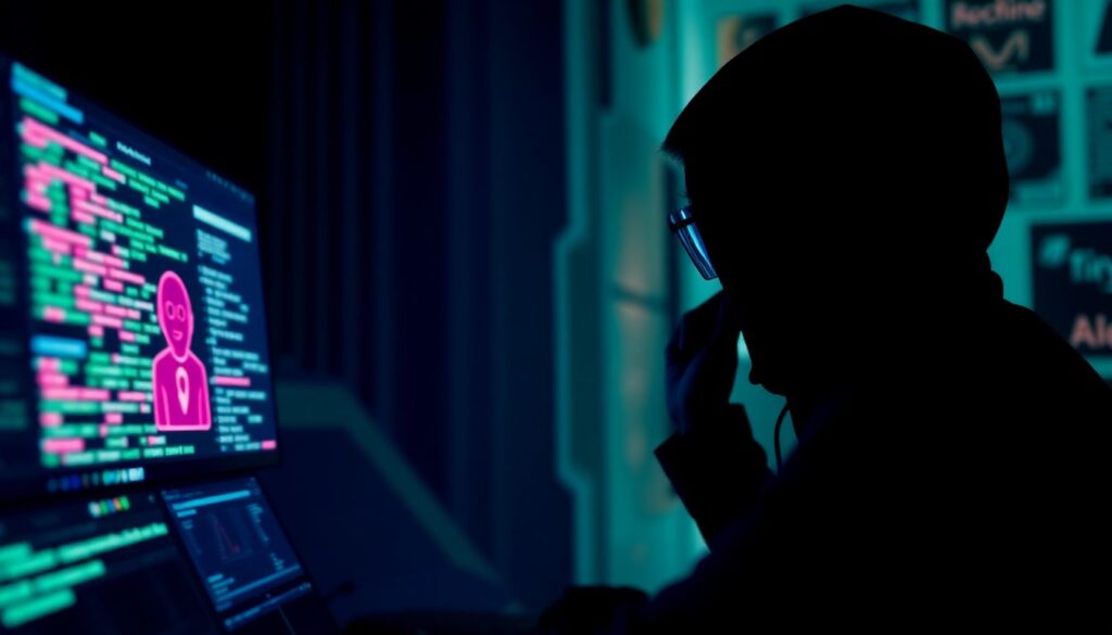 Фишинг и социальная инженерия в крипто-индустрии - иллюстрация