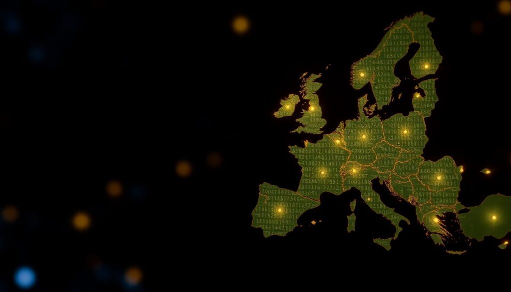 Законы о криптовалютах в Европе: что ждет инвесторов - иллюстрация