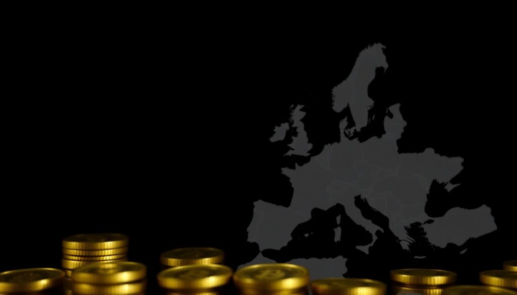 Законы о криптовалютах в Европе: что ждет инвесторов - иллюстрация