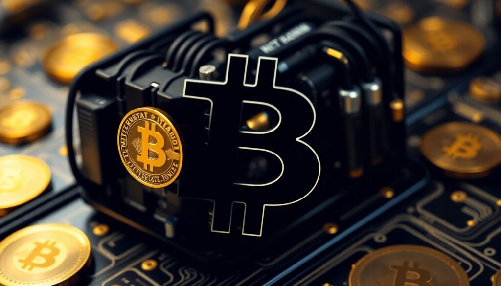 Выгоден ли майнинг биткоина в [актуальный год] - иллюстрация