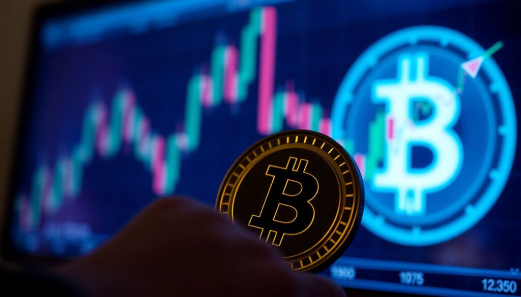 Как предсказать движение цены криптовалюты: методы анализа - иллюстрация