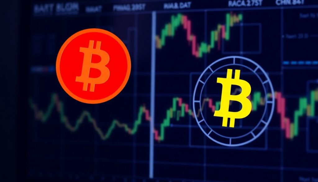 Как предсказать движение цены криптовалюты: методы анализа - иллюстрация