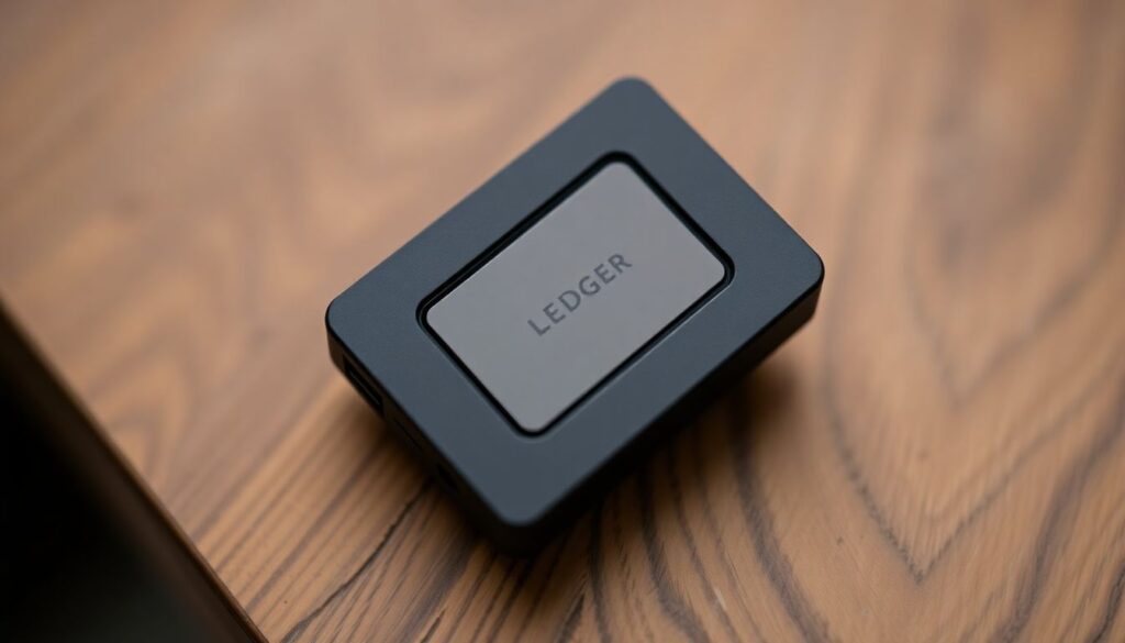 Обзор аппаратных кошельков Ledger и Trezor - иллюстрация