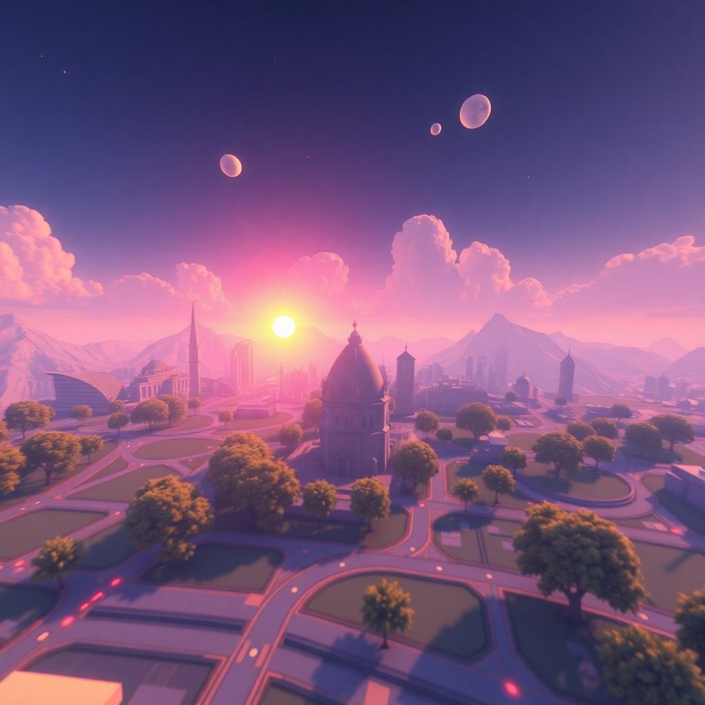 Перспективы развития метавселенных и лучшие направления для инвестиций сегодня