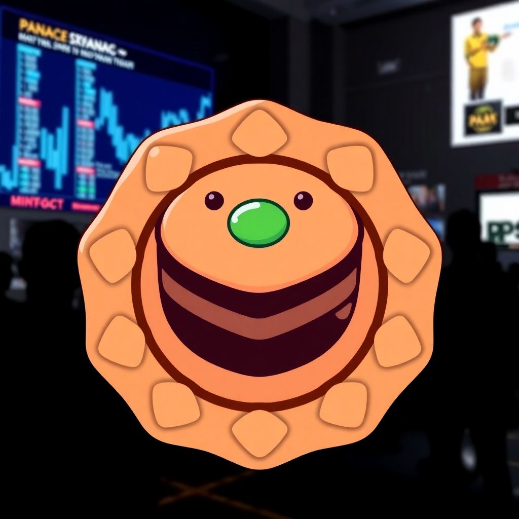 Pancakeswap для новичков: как начать пользоваться платформой легко и безопасно