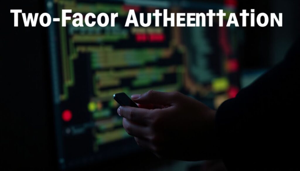 Двухфакторная аутентификация (2FA): обязательная мера безопасности - иллюстрация