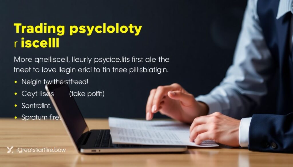 Психология трейдинга: как контролировать эмоции и принимать верные решения - иллюстрация