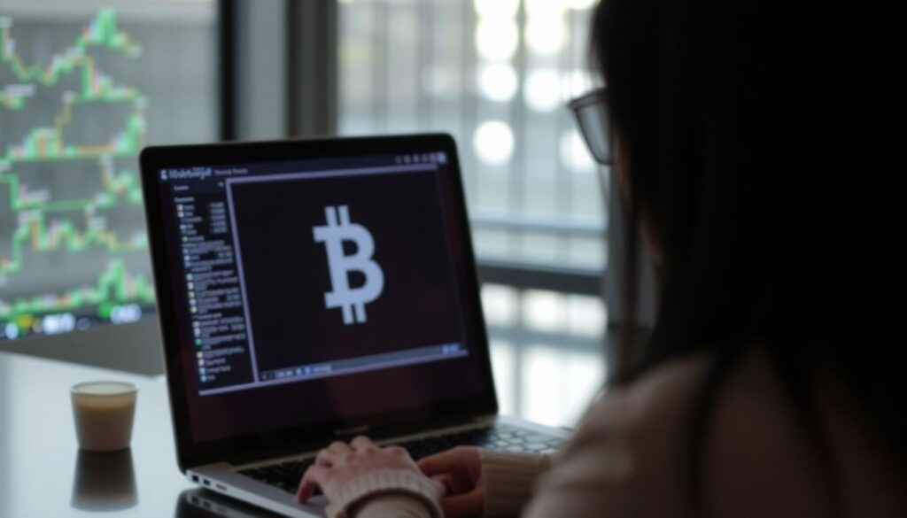 Как избежать мошенничества в мире криптовалют: главные схемы - иллюстрация