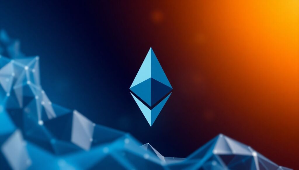 Прогноз курса Ethereum на ближайший год - иллюстрация