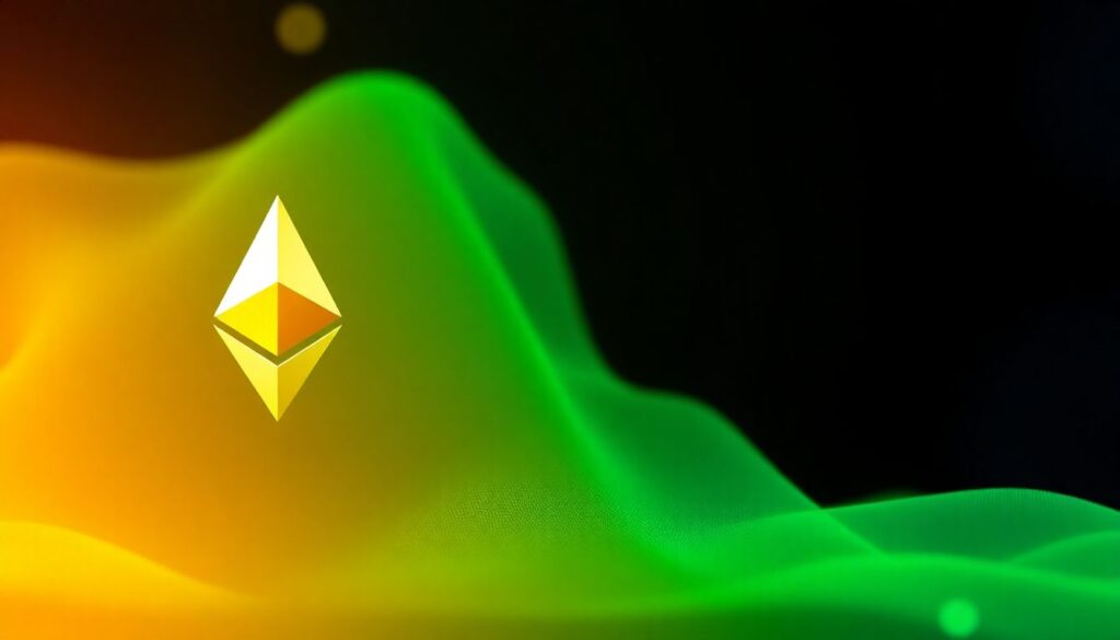 Прогноз курса Ethereum на ближайший год - иллюстрация