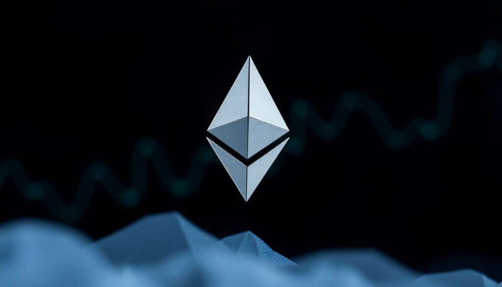 Прогноз курса Ethereum на ближайший год - иллюстрация