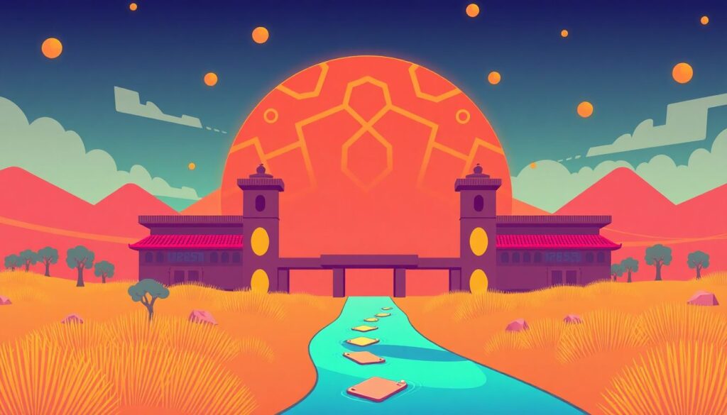 Сравнение блокчейнов: Ethereum vs. Solana vs. Cardano - иллюстрация