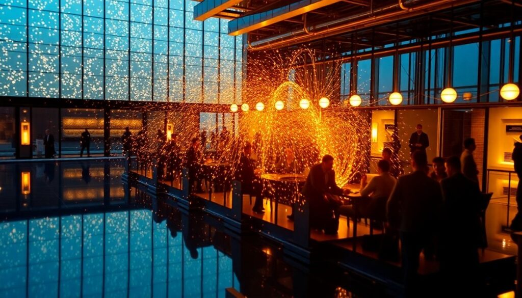 Что такое DAO (децентрализованная автономная организация) - иллюстрация