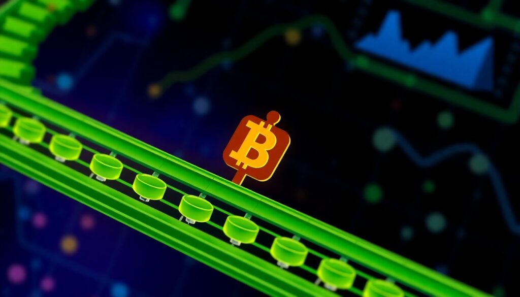 Как избежать мошенничества в мире криптовалют: главные схемы - иллюстрация