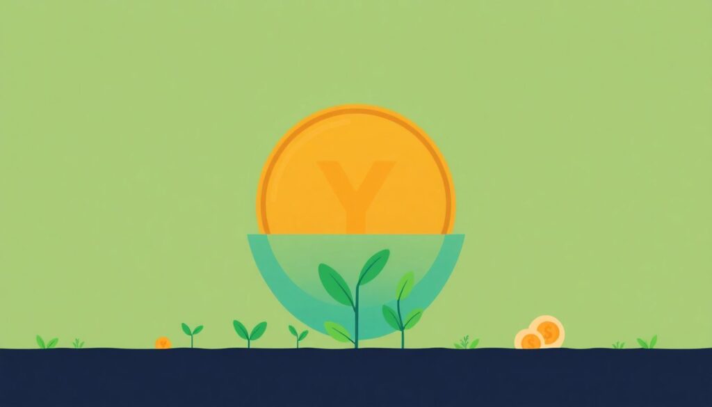 Как заработать на Yield Farming (доходном фермерстве) - иллюстрация