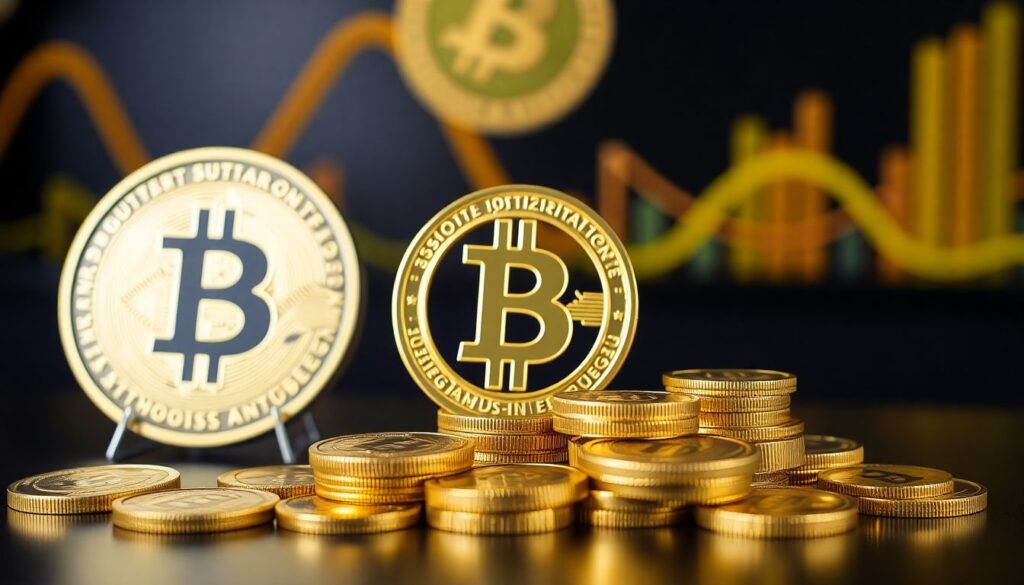 Как распознать скам-проект в криптовалюте - иллюстрация