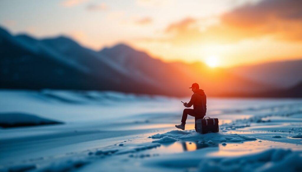 Управление рисками при торговле криптовалютой - иллюстрация