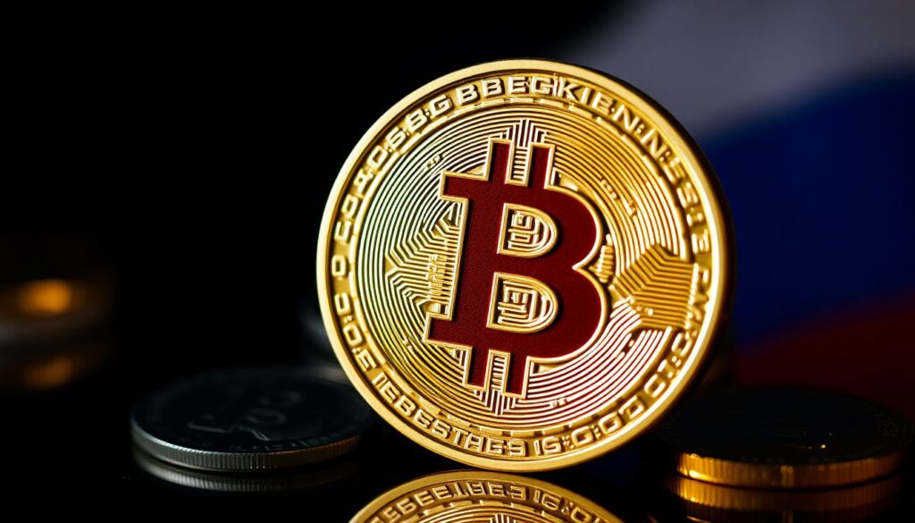 Правовое регулирование криптовалют в России: что нужно знать - иллюстрация