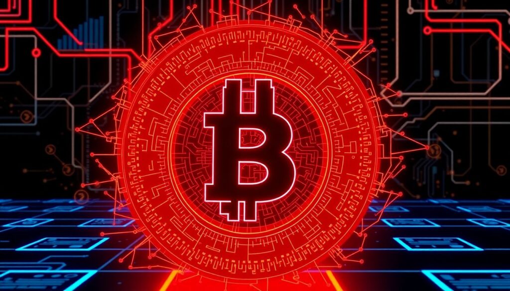 Самые громкие взломы криптобирж в истории - иллюстрация