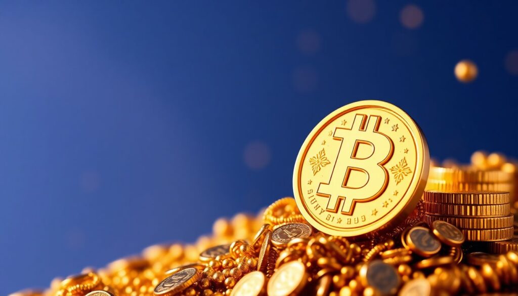 Как получить аирдроп криптовалют: пошаговая инструкция - иллюстрация